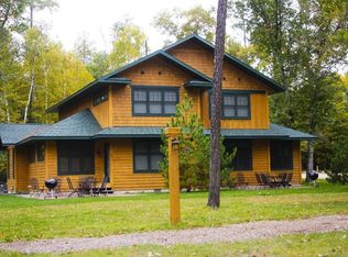 35139 S Clamshell Dr, Pequot Lakes, MN 56472