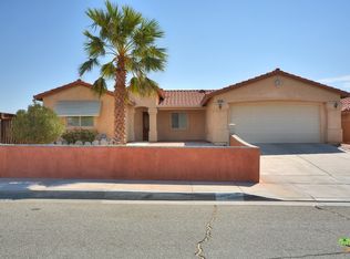 30524 Robert Rd, Thousand Palms, CA 92276