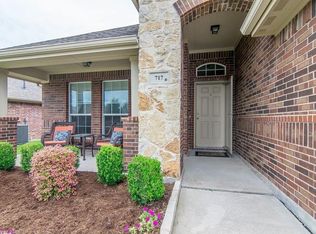 717 Golden Nugget Dr, McKinney, TX 75069