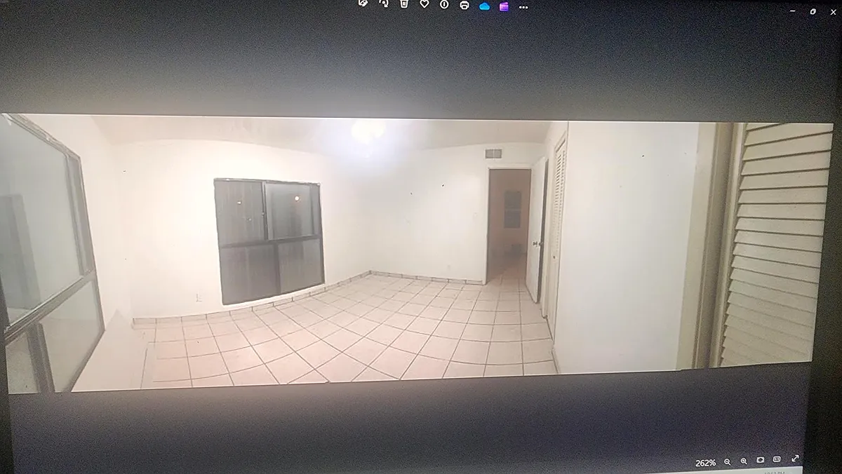 bedroom 1 - 404 Zulema St