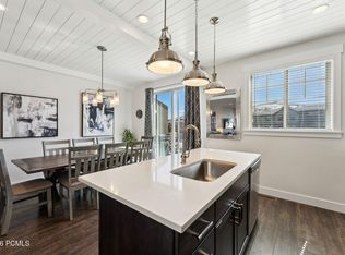 1089 W Wasatch Spring Rd, Kamas, UT 84036