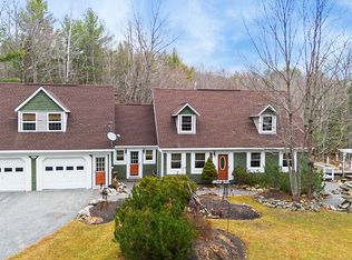 385 Pond Rd, Sidney, ME 04330