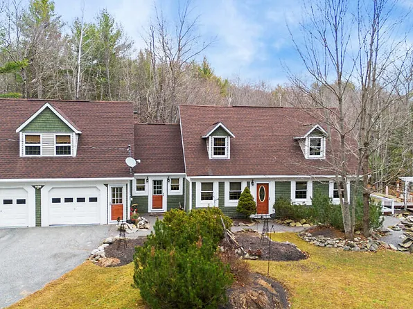 385 Pond Road, Sidney, ME 04330