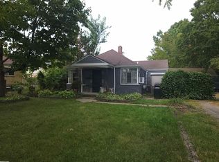21225 Beaconsfield Ave, Eastpointe, MI