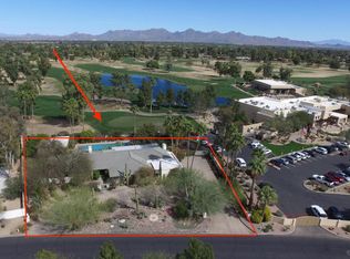 8021 N 68th St, Paradise Valley, AZ 85253