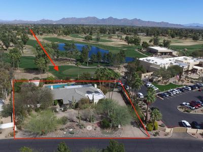 8021 N 68th St, Paradise Valley, AZ, 85253