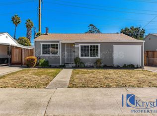 1038 Thelma Ave, Vallejo, CA 94591