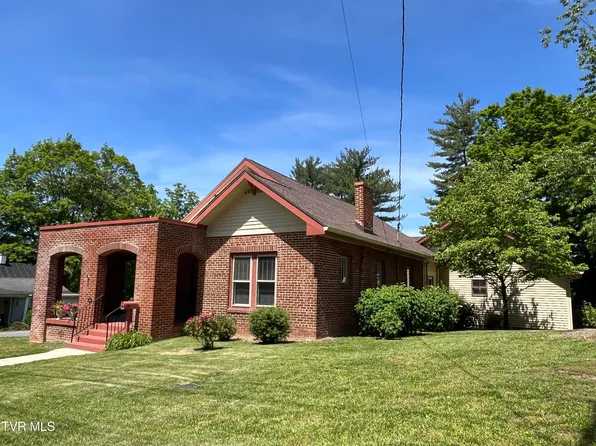 504 W Main St, Jonesborough, TN 37659
