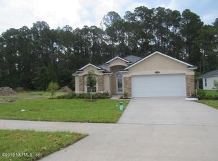 1336 Nochaway Dr, St Augustine, FL 32092