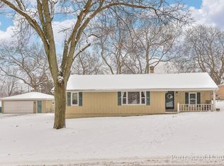 22637 S Carrie Ave, Channahon, IL 60410