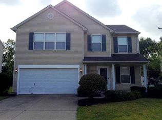 5564 Autumn Dr, Middletown, OH 45042