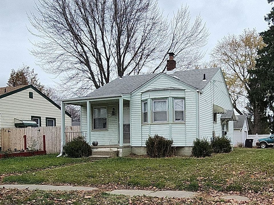 28790 Melvin St, Roseville, MI 48066 Zillow
