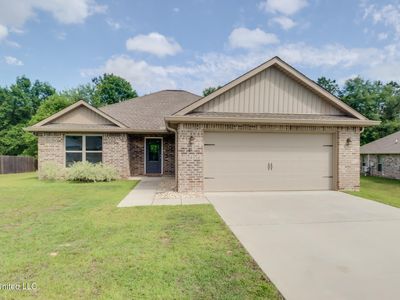 61 Summit View Dr, Perkinston, MS, 39573