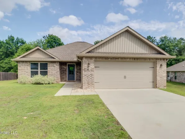 61 Summit View Dr, Perkinston, MS 39573