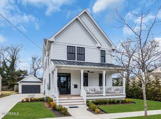 2017 5th Ave, Spring Lake, NJ 07762