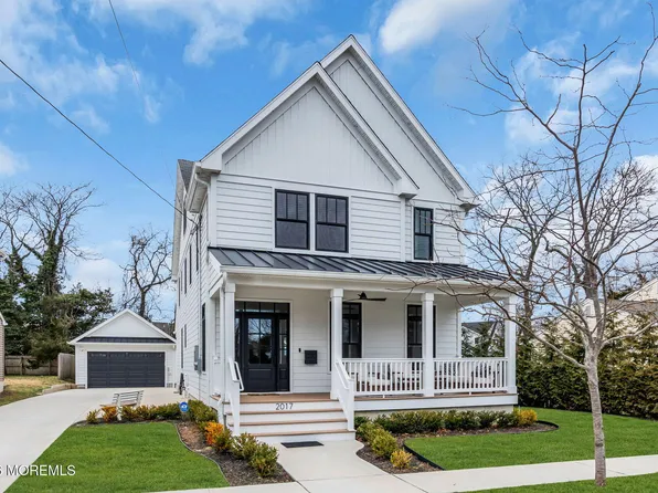 2017 5th Ave, Spring Lake, NJ 07762