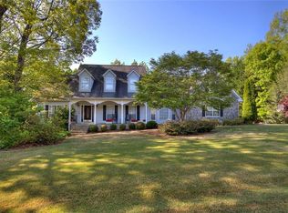 31 Winchester Rdg N, Jasper, GA 30143