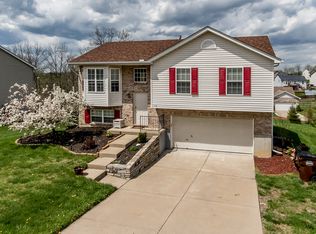 1116 Battleridge Dr, Independence, KY