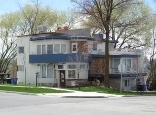 596 E 700 N, Logan, UT 84321