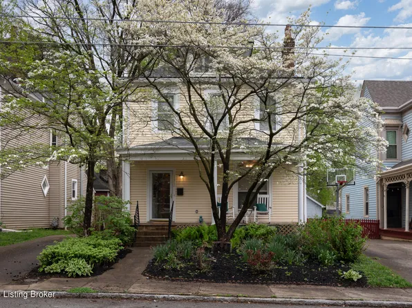 172 N Bellaire Ave, Louisville, KY 40206