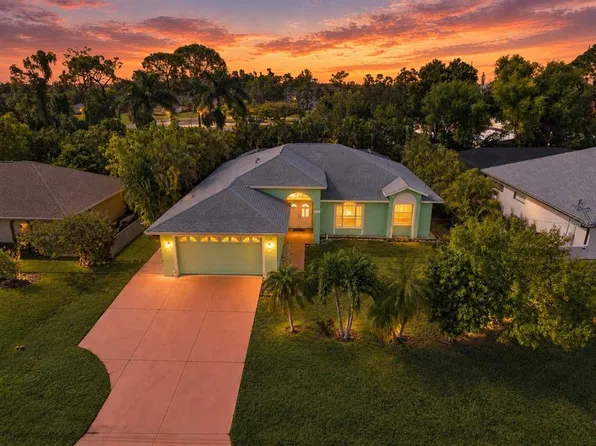 114 SE 8TH STREET, CAPE CORAL, FL 33990