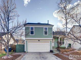 221 S Tyler Ave, Louisville, CO 80027