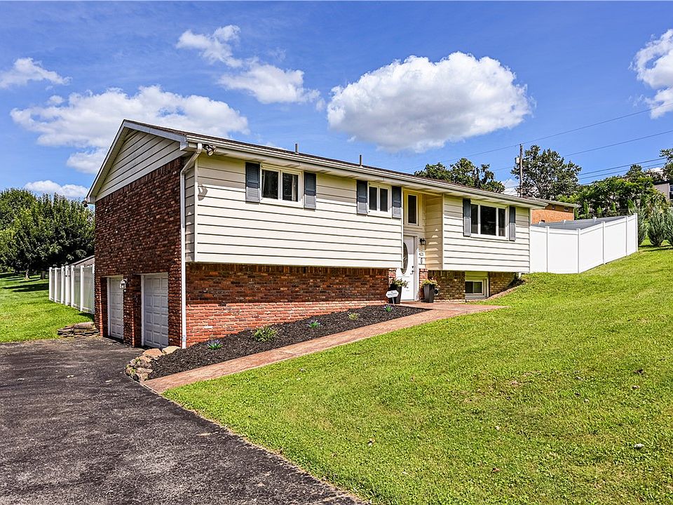 421 Hillcrest Dr, Latrobe, PA 15650 | MLS #1773416 | Zillow