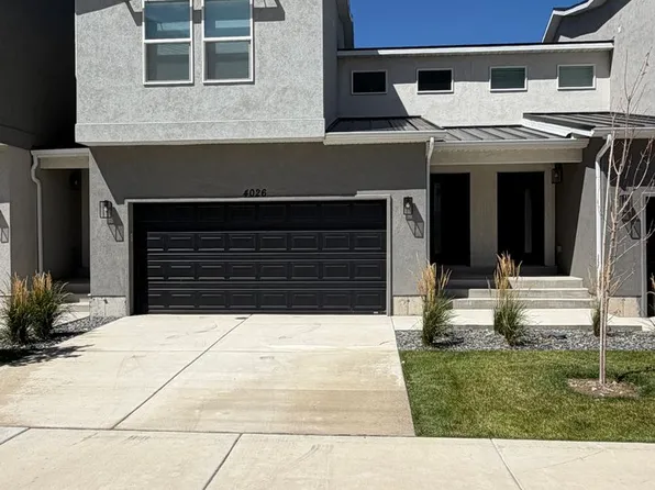 4026 S Woodland Ave, Mapleton, UT