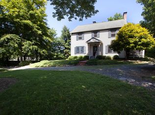 95 South Main Street, Mars Hill, NC 28754