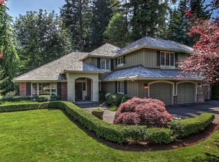 25837 NE 25th St, Redmond, WA 98053