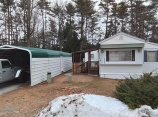 9 Kings Row, Epsom, NH 03234