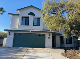5028 W Hurston Dr, Tucson, AZ 85742