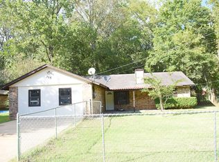 315 Lenwood Dr, Nacogdoches, TX 75964