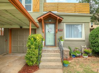 2505 NW 25th St, Oklahoma City, OK 73107