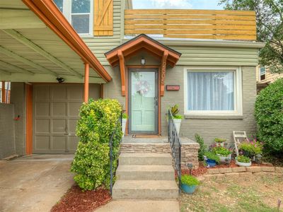 2505 NW 25th St, Oklahoma City, OK, 73107