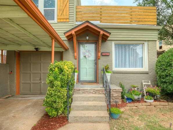 2505 NW 25th St, Oklahoma City, OK 73107