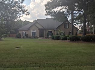 424 Merry Way, Pike Road, AL 36064