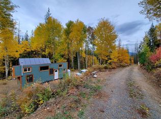 1101 Polaris Peak Rd, Kellogg, ID 83837