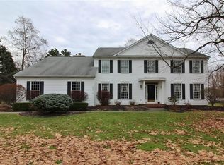9640 The Maples, Clarence, NY 14031