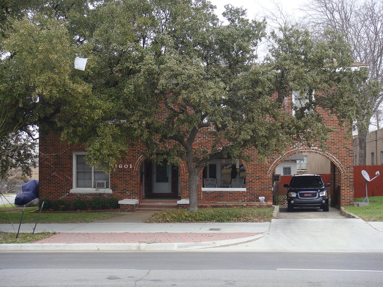 1601 Hemphill Street, Fort Worth, TX 76104 Zillow