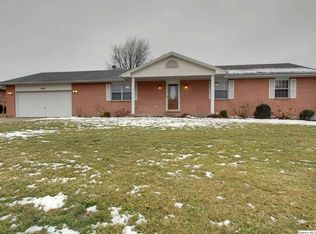 1906 S Sheridan Dr, Quincy, IL 62305