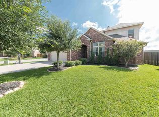 1750 E Blue Stem, Beaumont, TX 77713