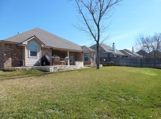4436 Woodland Ridge Dr, College Station, TX 77845
