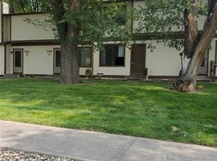 765 Alexander Rd APT B, Colorado Springs, CO 80909