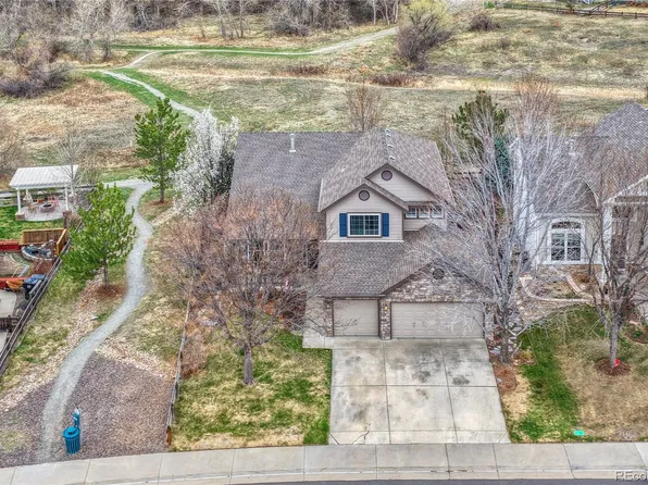22315 Quail Run Way, Parker, CO 80138