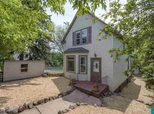 901 N 23rd Ave W, Duluth, MN 55806