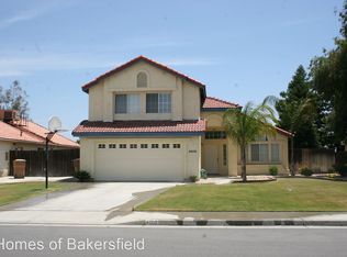 4608 Mount Diablo Ct, Bakersfield, CA 93304
