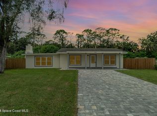 205 Sagamore St, Melbourne, FL 32904