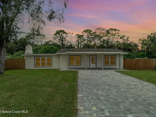 225 Sagamore St, Melbourne, FL 32904