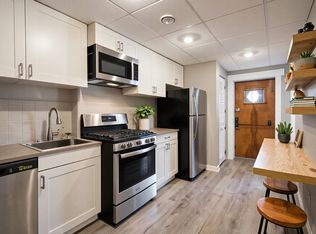 73 East Palmer Street, Detroit, MI 48202